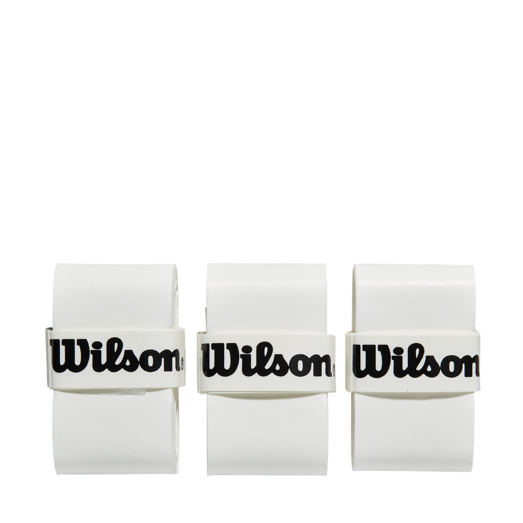 PACK OVERGRIP PRO PADEL  BLANCOS