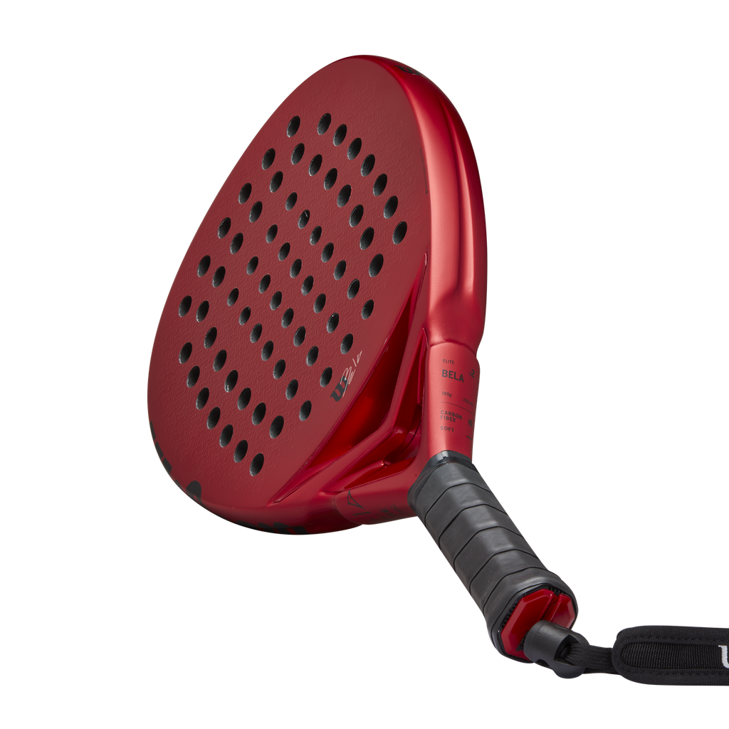 PALETA PADEL WILSON BELA ELITE