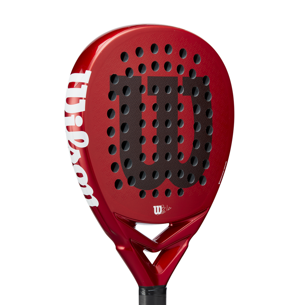 PALETA PADEL WILSON BELA ELITE 2.5