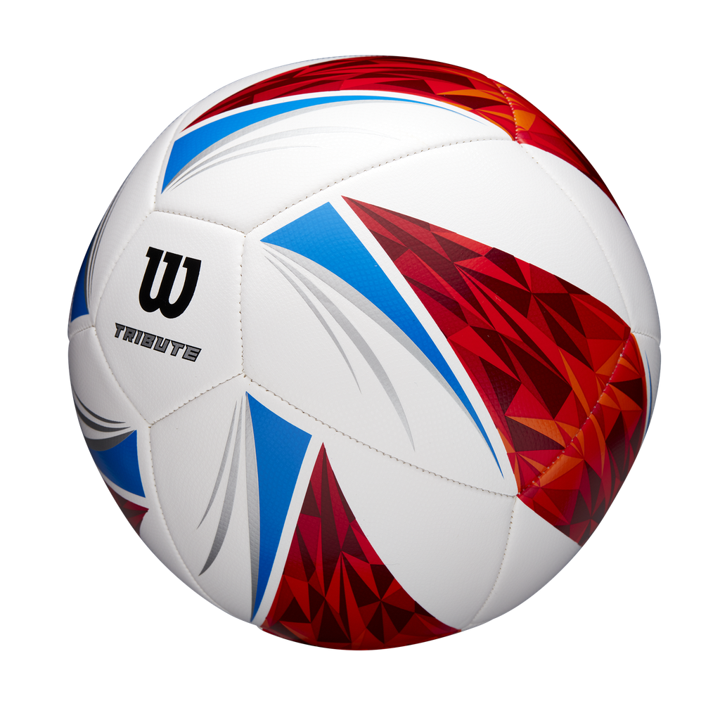 PELOTA FUTBOL N5 TRIBUTE WILSON