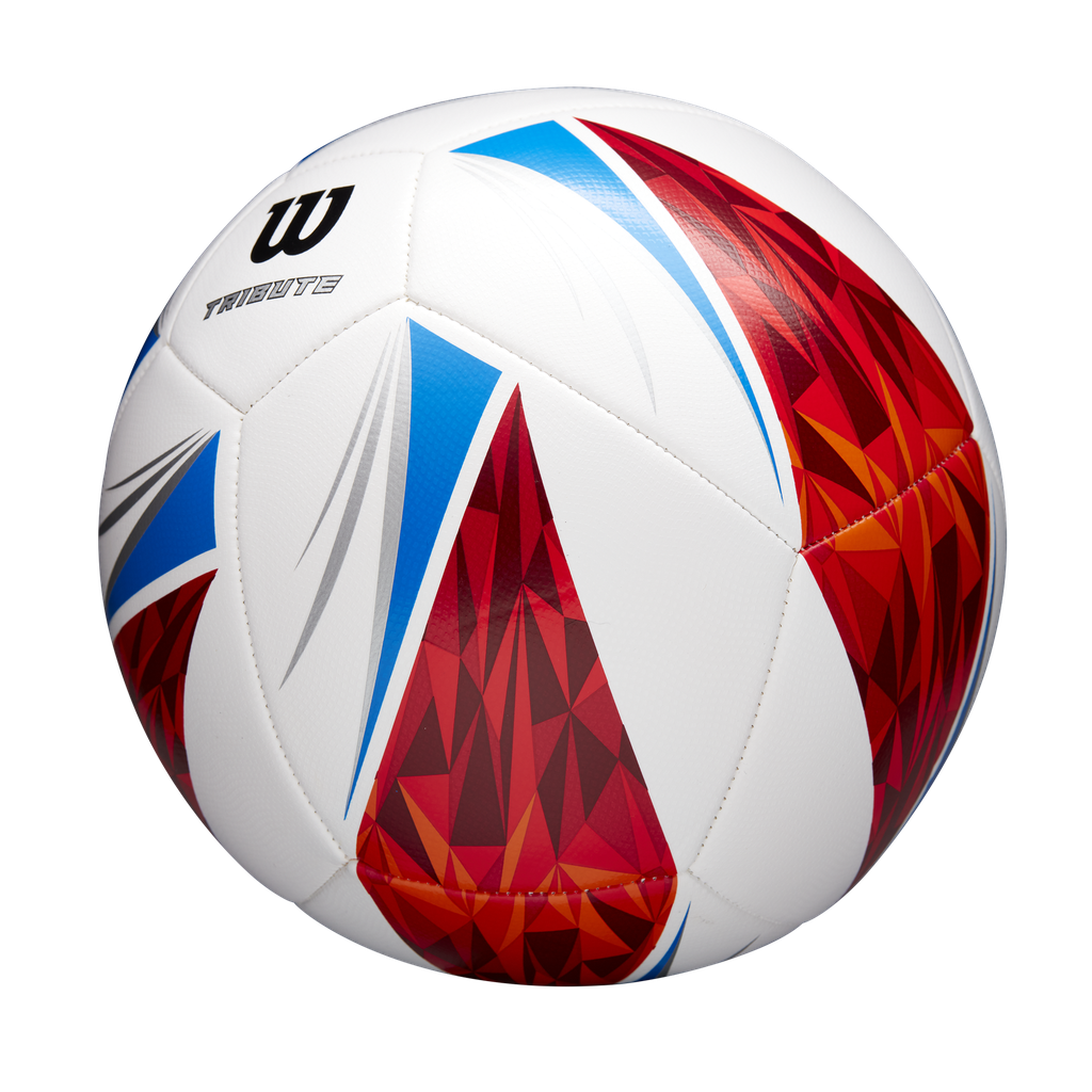 PELOTA FUTBOL N5 TRIBUTE WILSON