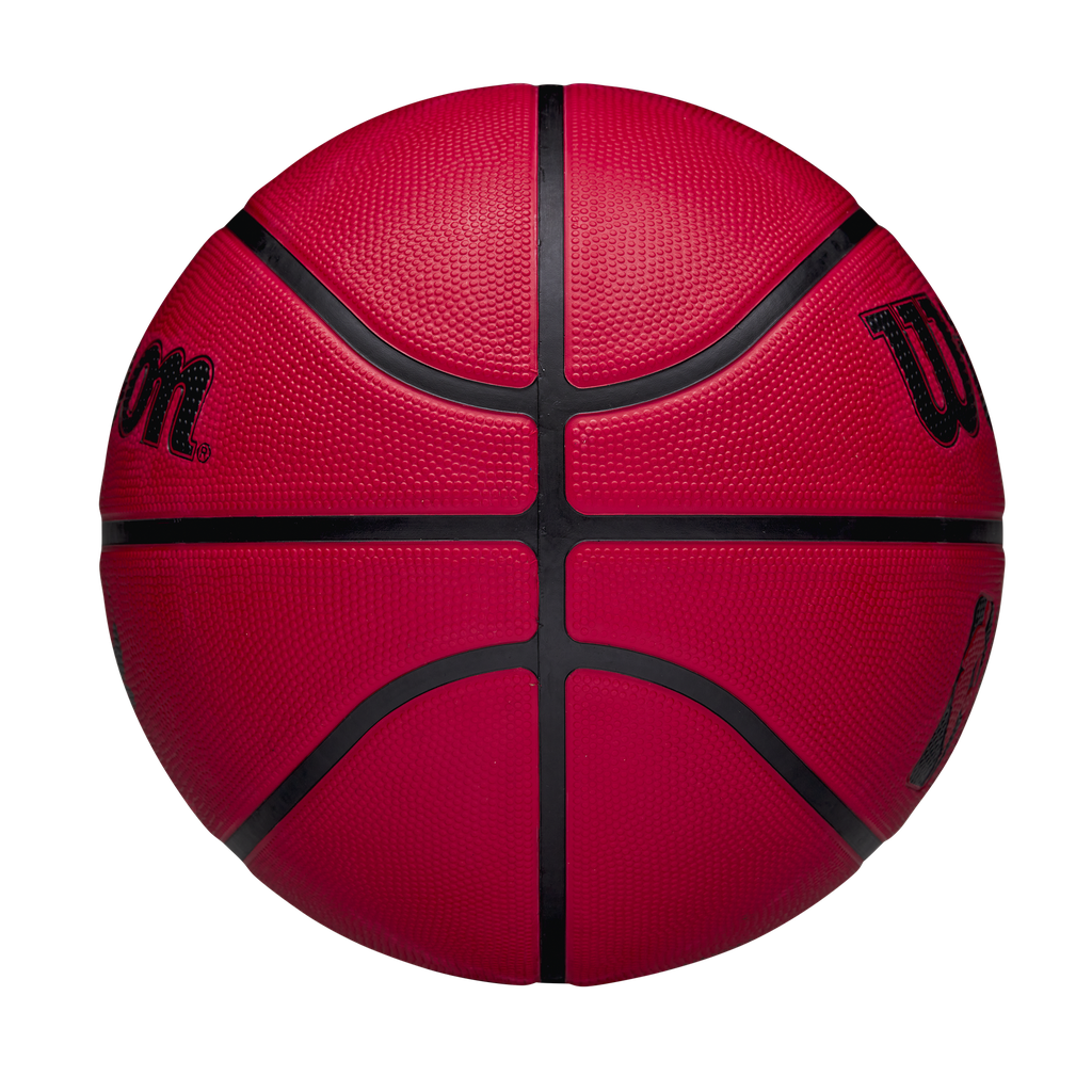 PELOTA BASKET NBA TEAM TRIBUTE CHICAGO BULLS 