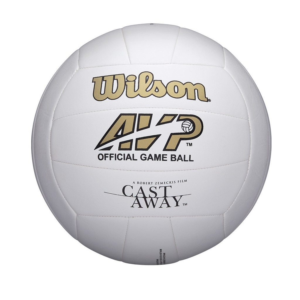 PELOTA WILSON CASTAWAY