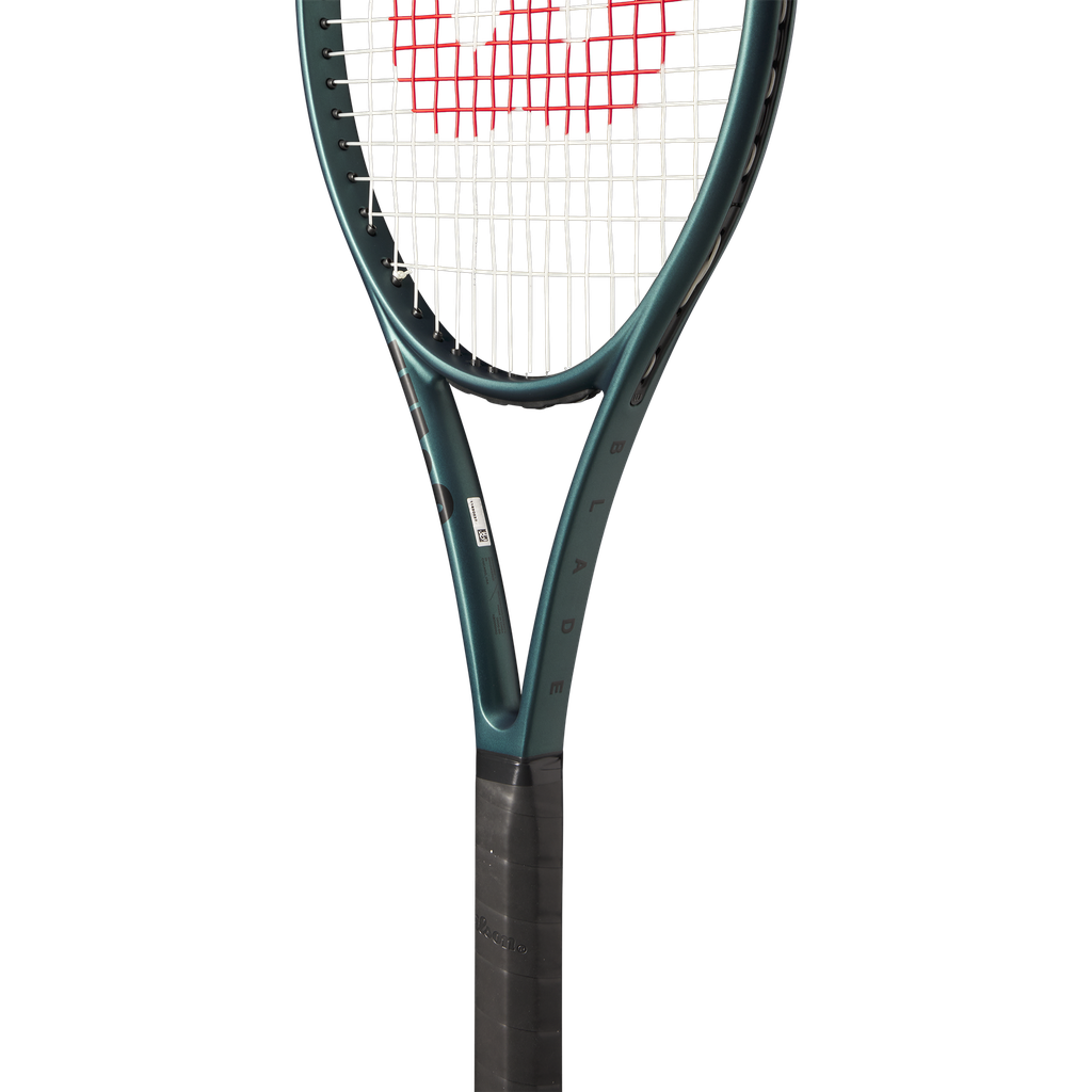 RAQUETA BLADE 100L WILSON