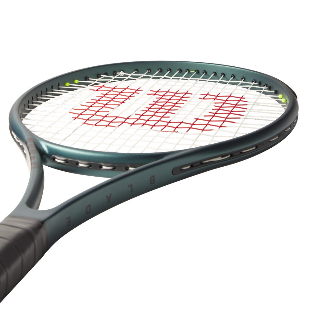 RAQUETA BLADE 104 V.9.0 WILSON 