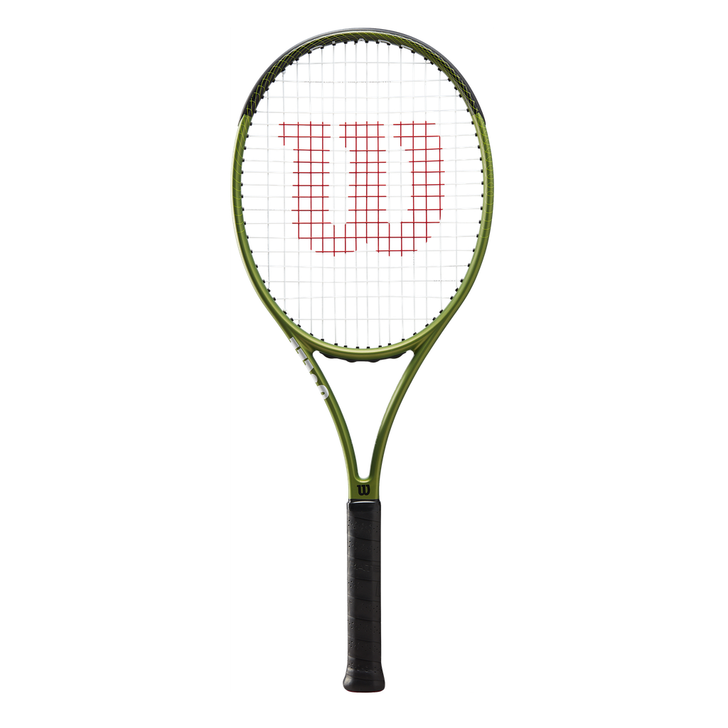 RAQUETA WILSON BLADE FEEL 100 (copia)