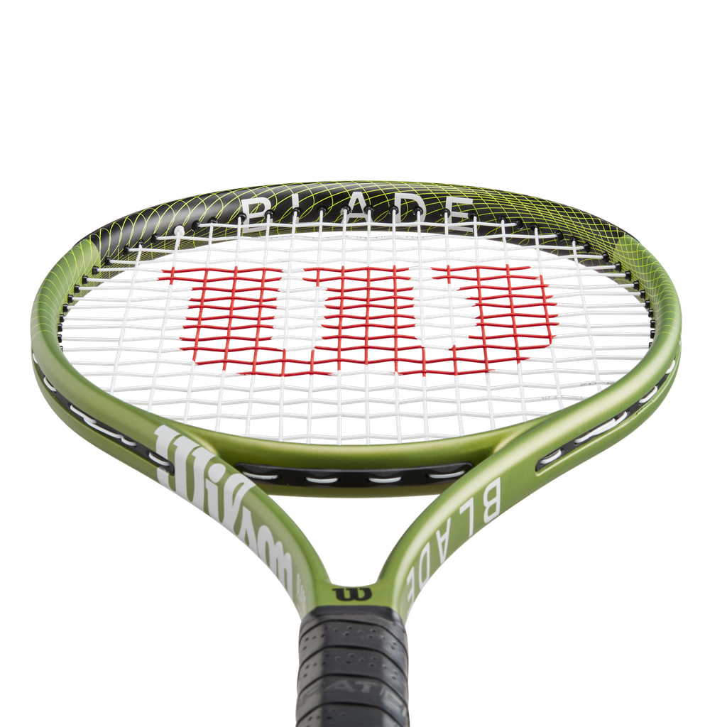 RAQUETA WILSON BLADE FEEL 100 (copia)