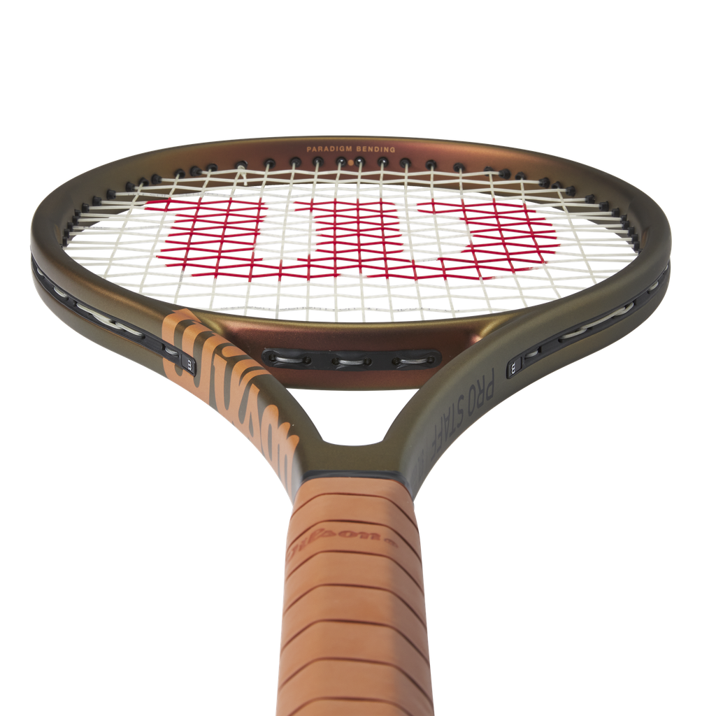 RAQUETA WILSON PRO STAFF 97L V14.0