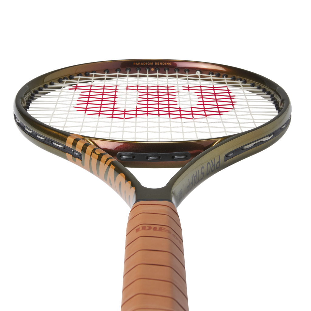 RAQUETA WILSON PRO STAFF SIX ONE 100 V14.0