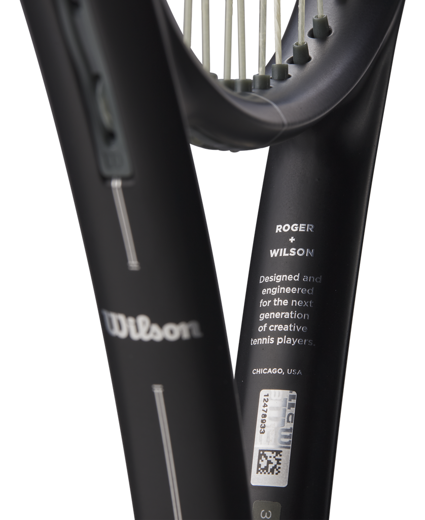 RAQUETA WILSON RF 01