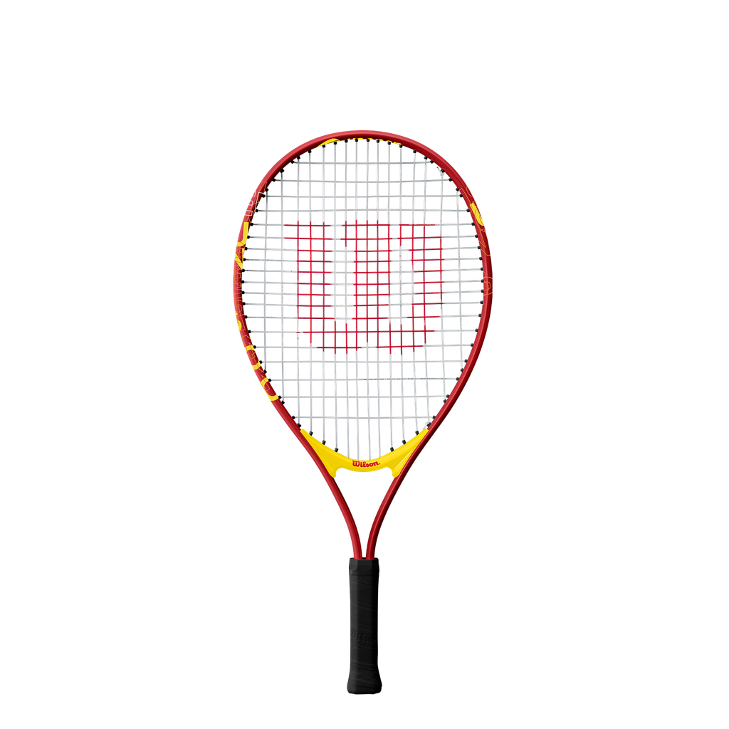 RAQUETA JUNIOR US OPEN 23