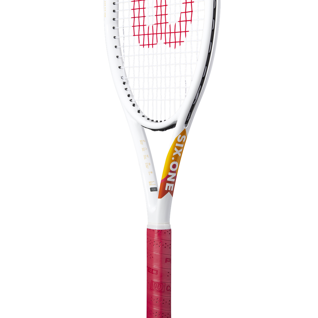 RAQUETA WILSON SIX ONE