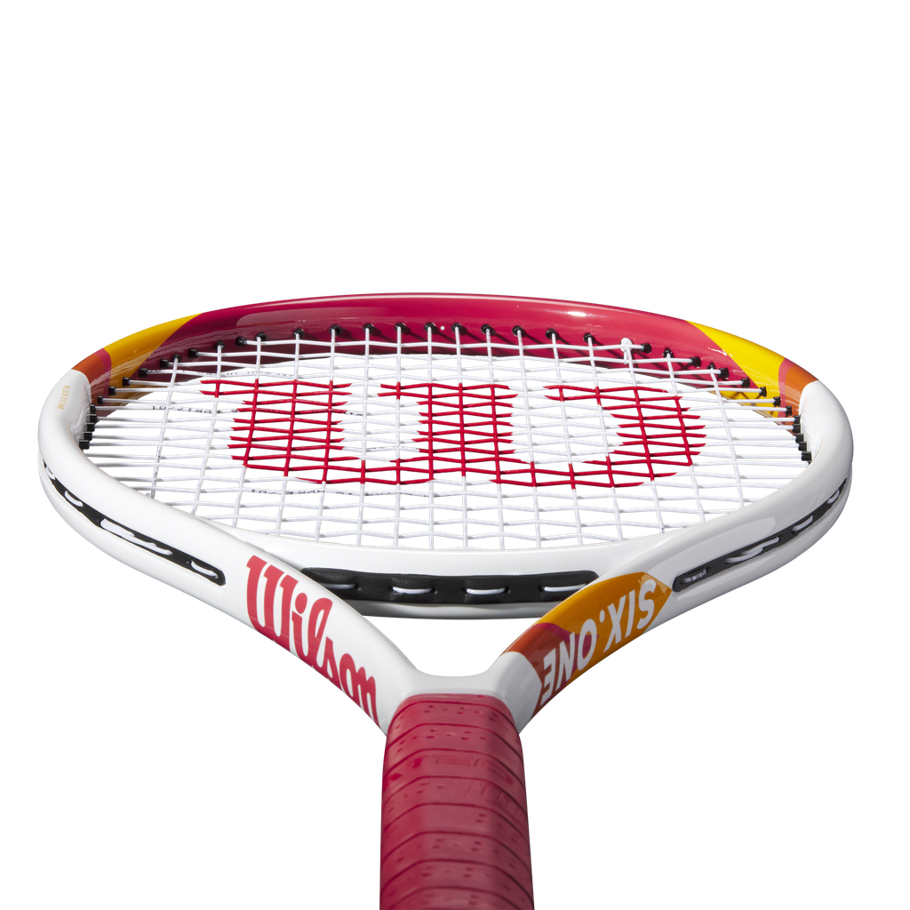 RAQUETA WILSON SIX ONE