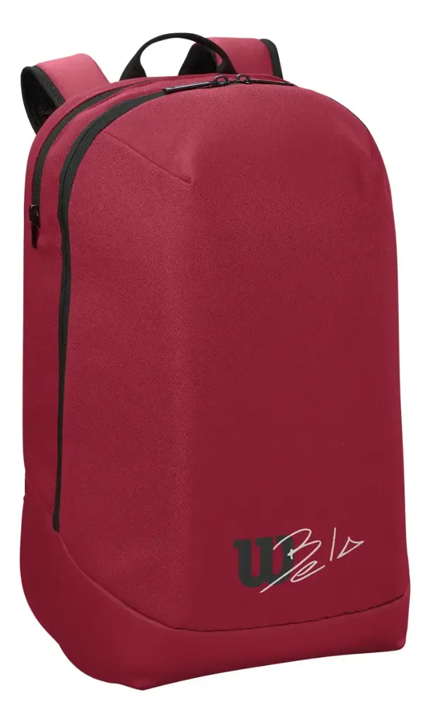BACKPACK DNA SUPER TOUR PADEL - RED