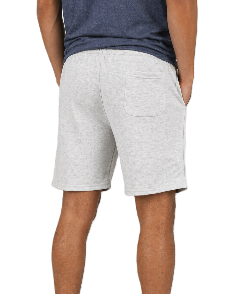 SHORT HOMBRE FREE MOTION - GRIS