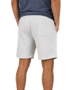 SHORT HOMBRE FREE MOTION - GRIS