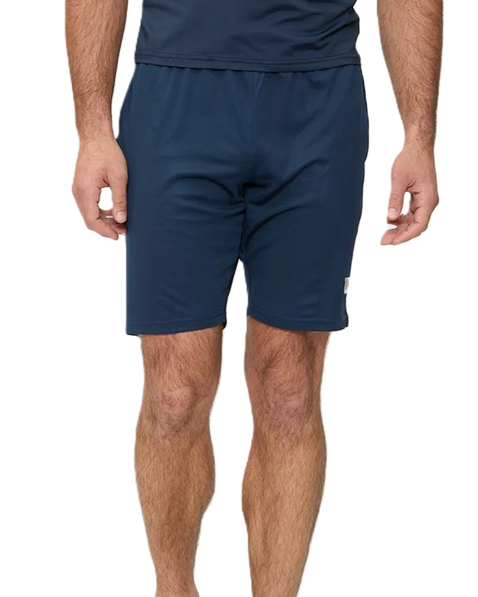 SHORT WILSON DOBLE PIQUÉ VERDE (copia)