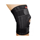 Soporte de Rodilla y Rotula con Soportes de Acero