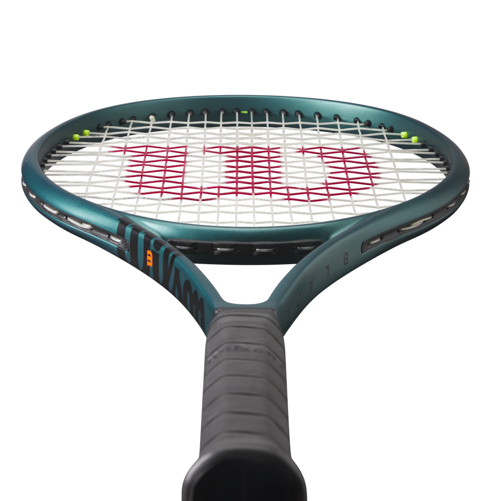 RAQUETA WILSON BLADE 100 V.9