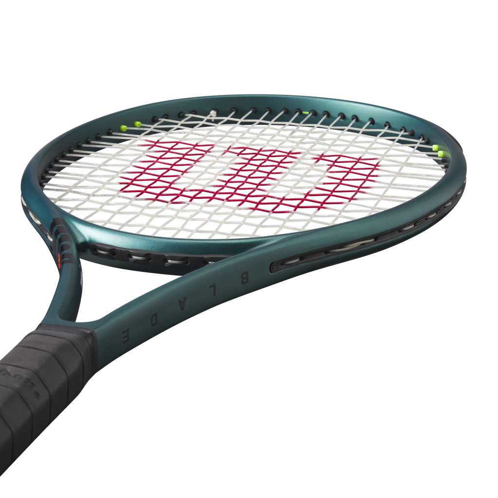 RAQUETA WILSON BLADE 100 V.9