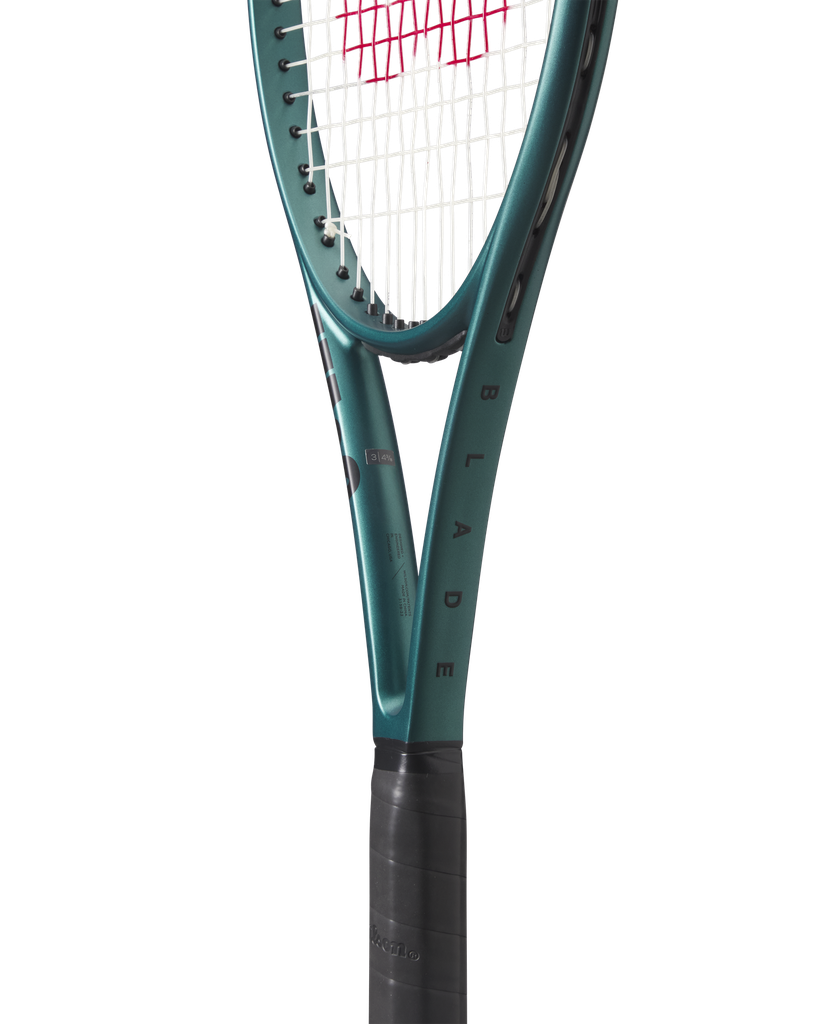 RAQUETA WILSON BLADE 100 V.9