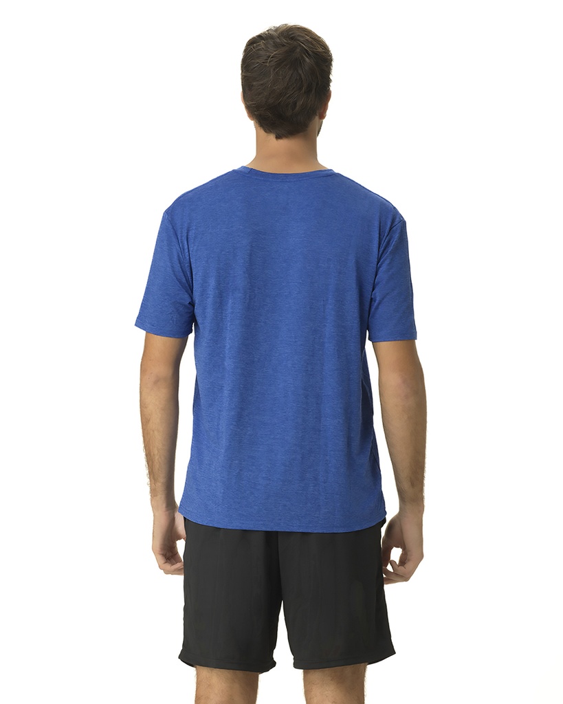 REMERA WILSON HOMBRE ESSENTIAL - FRANCIA.
