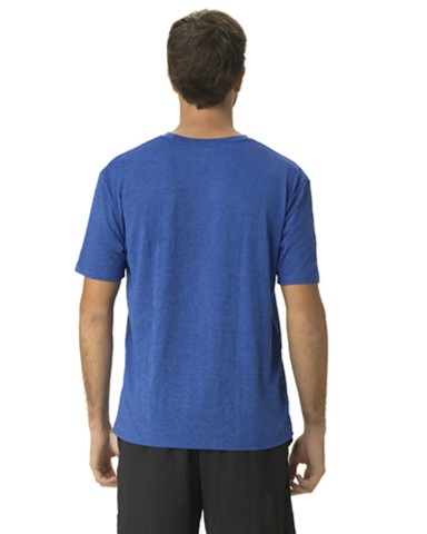 REMERA WILSON HOMBRE ESSENTIAL - FRANCIA