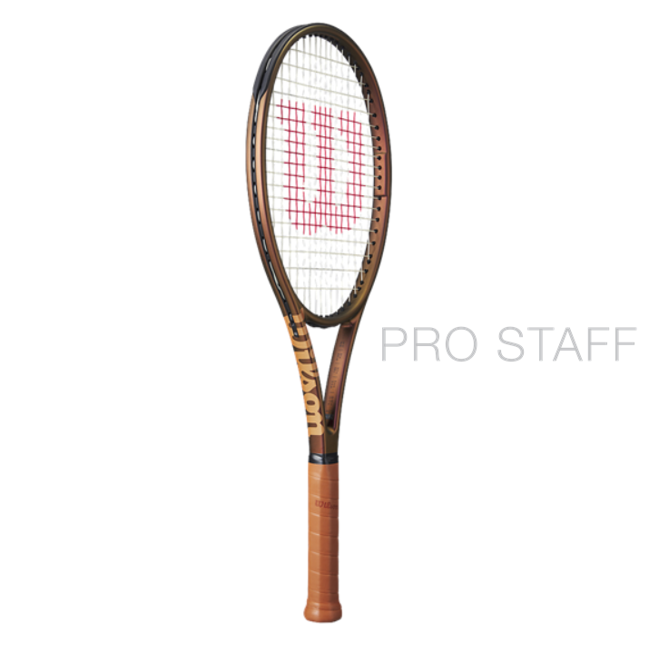 RAQUETA WILSON PRO STAFF 97L V14.0