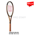 RAQUETA WILSON PRO STAFF SIX ONE 100 V14.0