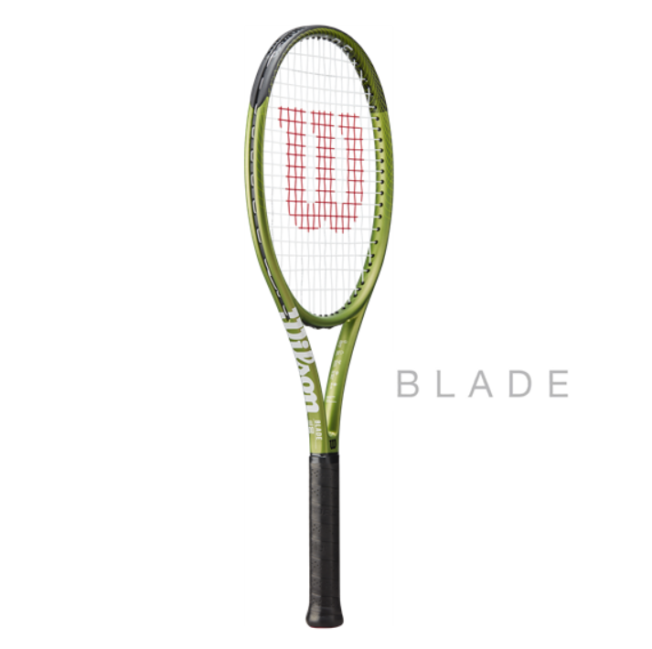 RAQUETA WILSON BLADE FEEL 100