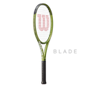 RAQUETA WILSON BLADE FEEL 100