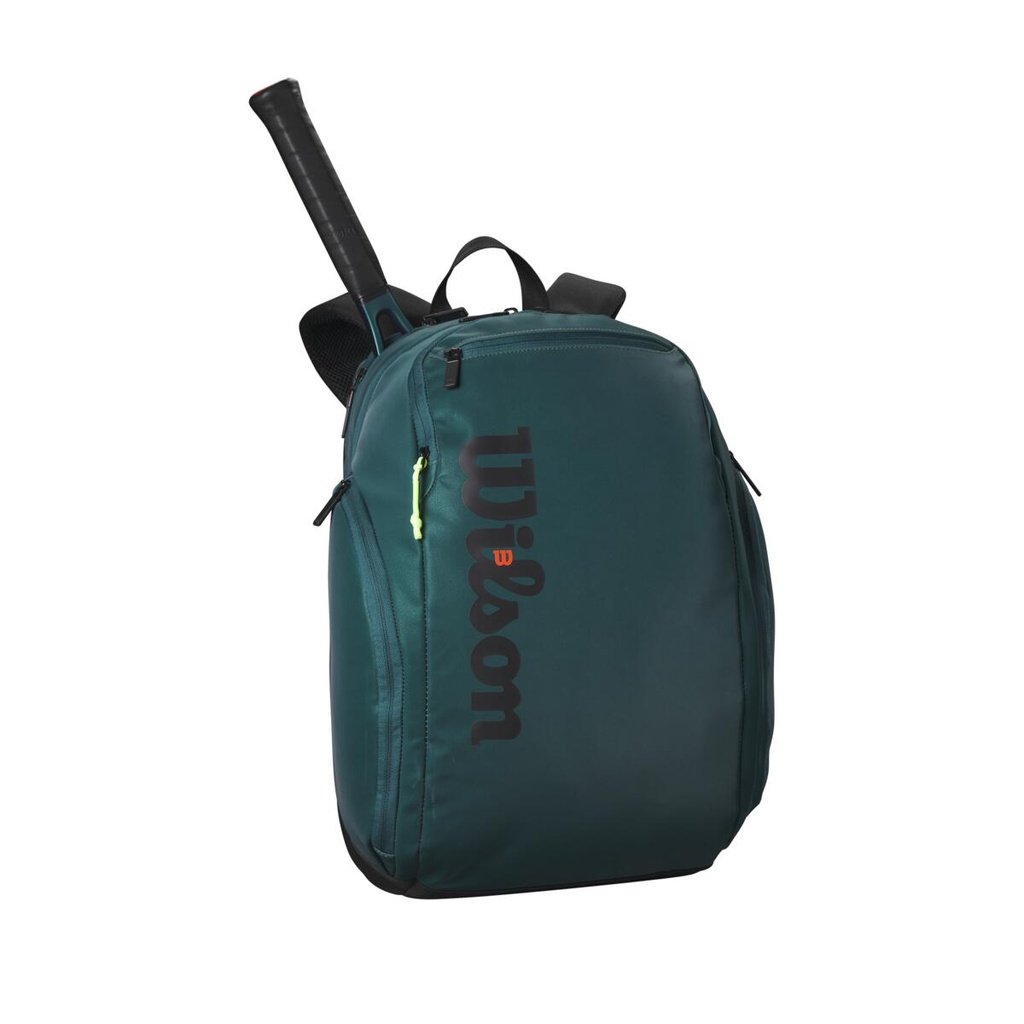 MOCHILA - RAQUETERO BLADE SUPER TOUR WILSON