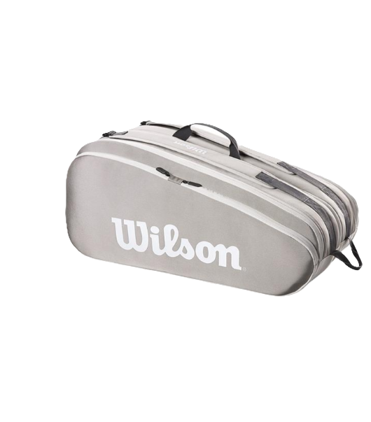 RAQUETERO TOUR STONE 12PK 