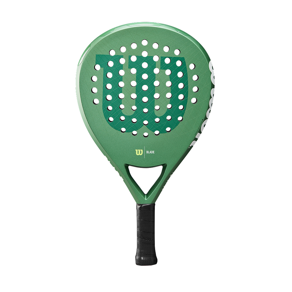 PALETA PADEL WILSON BLADE LS V.3 