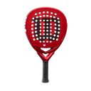 PALETA PADEL WILSON BELA ELITE V2.5 