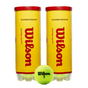 PACK X2 TUBOS WILSON EXTRA DUTY