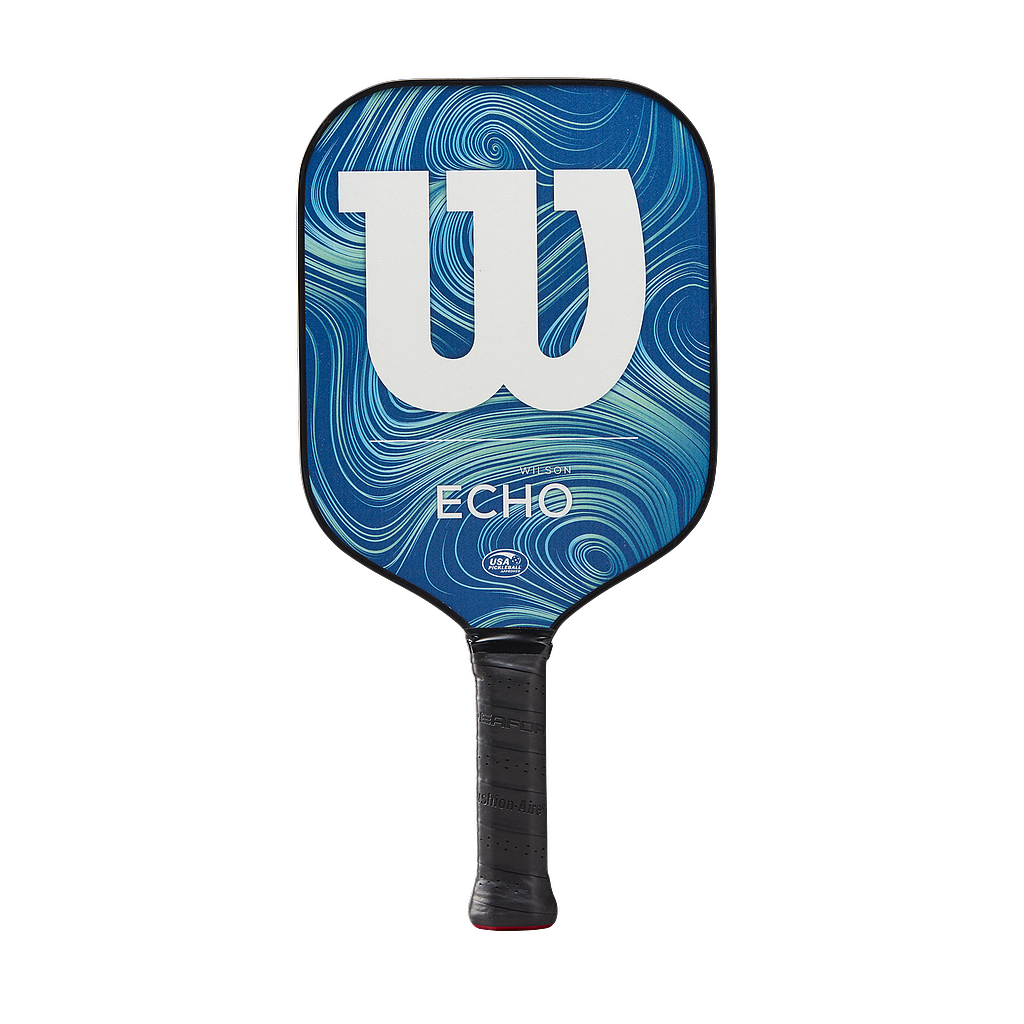 PALETA DE PICKLEBALL WILSON ECHO ENERGY