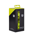 PACK X2 PELOTAS DE PICKLEBALL WILSON - TRU 32