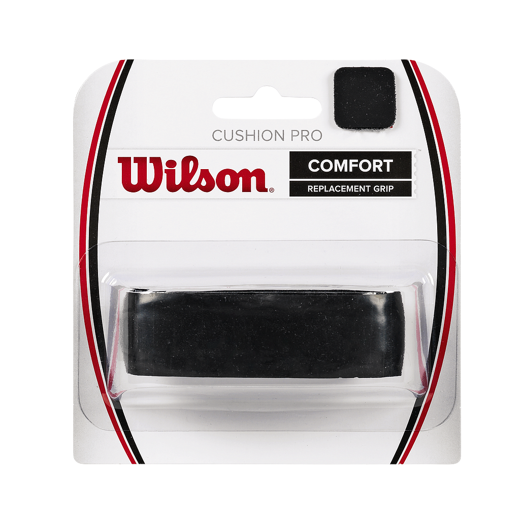 GRIP WILSON CUSHION PRO - BK