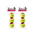 PACK X2 TUBOS INICIACION PUNTO ROJO 