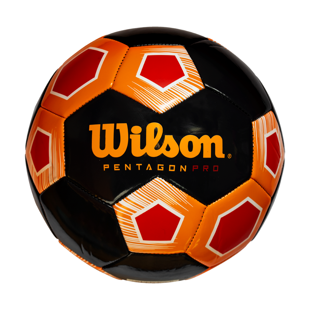 PELOTA FUTBOL N5 PENTAGON PRO RD WILSON