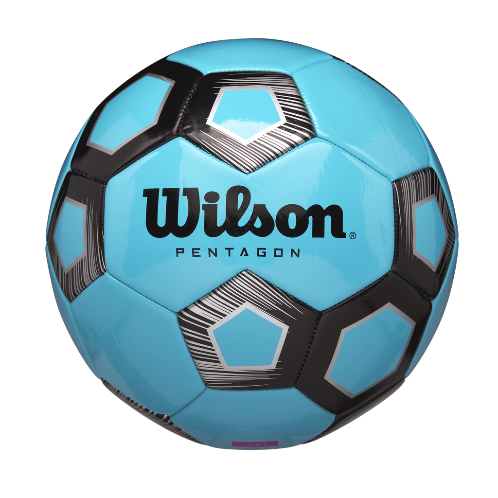 PELOTA FUTBOL PENTAGON WILSON N3