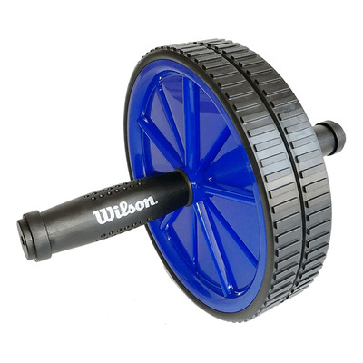 Rueda Para Ejercicios Abdominales Wilson