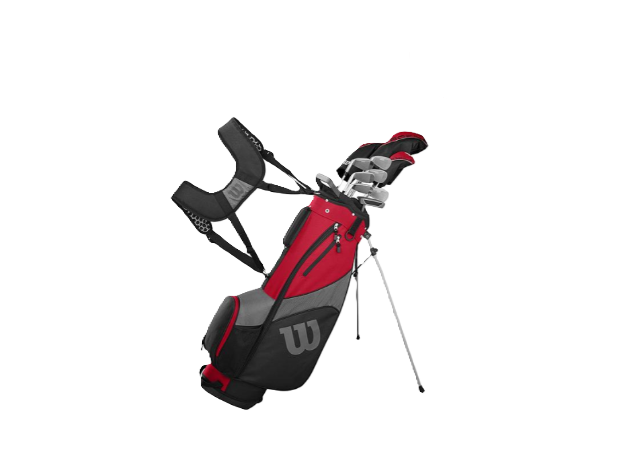 SET 10 PALOS DE GOLF Men's 