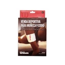 Venda Deportiva para Muñeca y Codo 