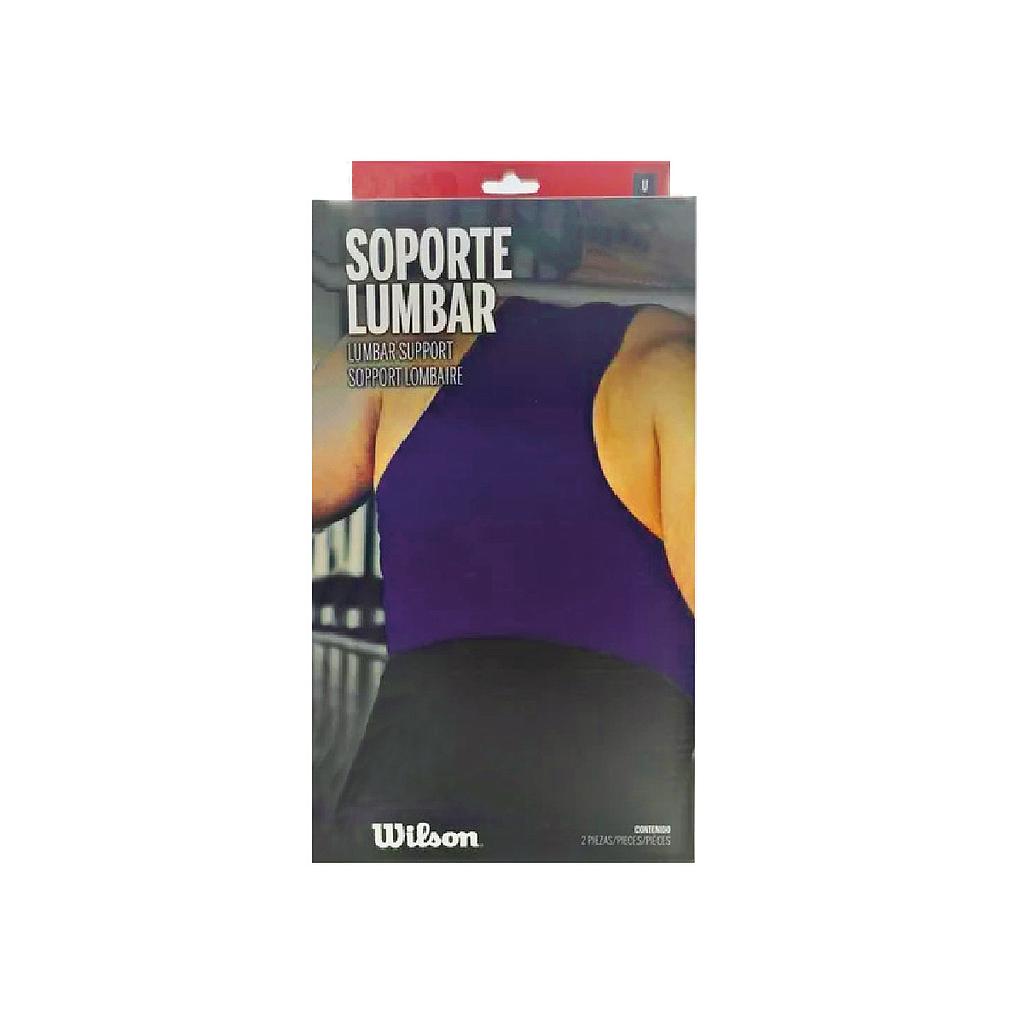 Soporte Lumbar
