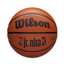 PELOTA WILSON BASKETBALL N°5 JR NBA