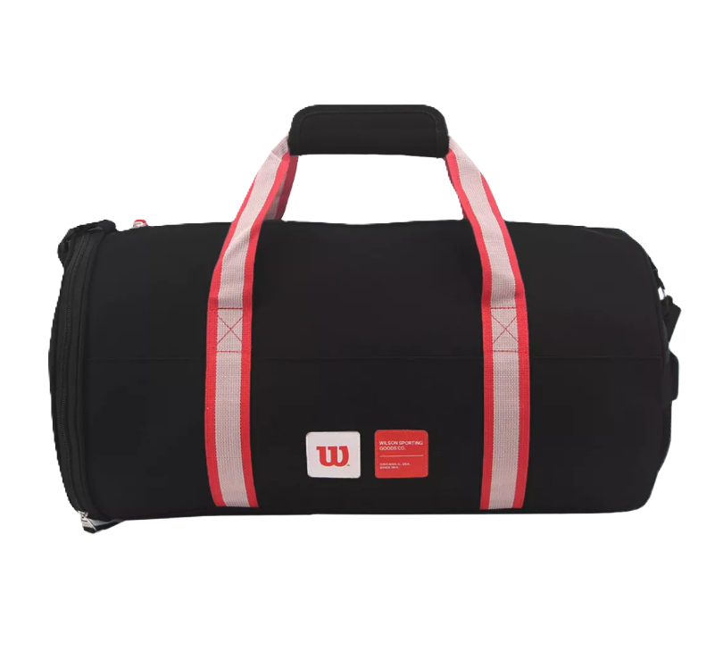 BOLSO WILSON URBAN BLACK 