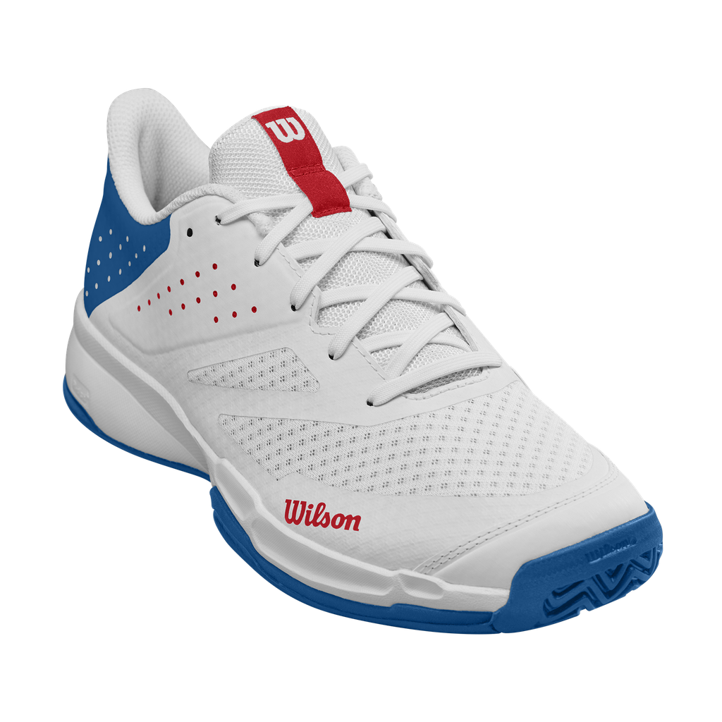 CALZADO KAOS STROKE WILSON TENIS/PADEL PROFESIONAL 