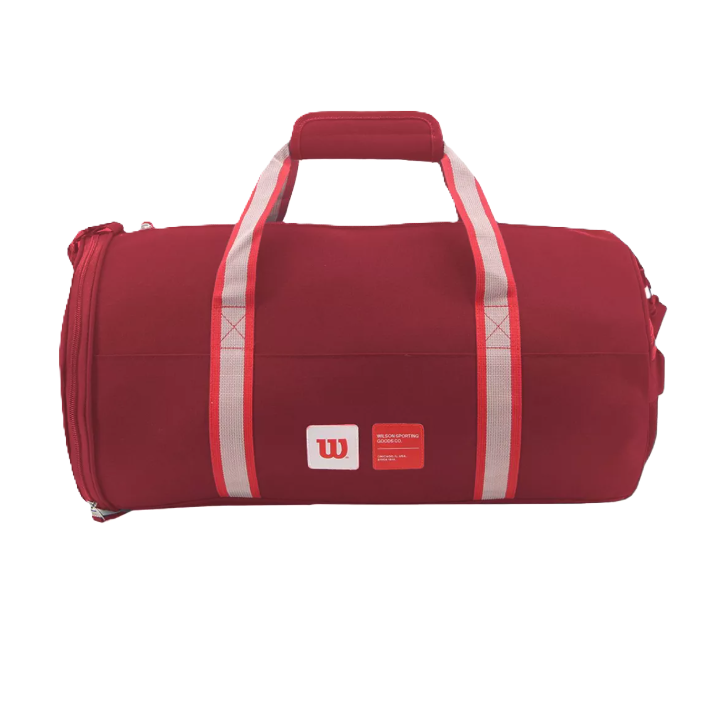 BOLSO WILSON URBAN RED